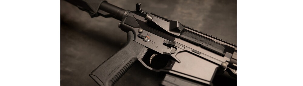 Selbstladebüchse 7SIX2 Dynamic, Hera Arms