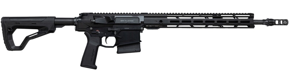 Selbstladebüchse 7SIX2 Dynamic