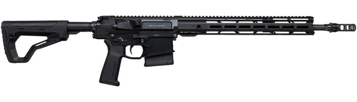 Selbstladebüchse 7SIX2 Dynamic, Hera Arms