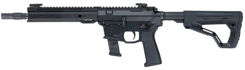 Selbstladebüchse THE 9ers Sport Gen4, Hera Arms