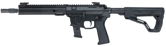 Selbstladebüchse THE 9ers Sport Gen4, Hera Arms