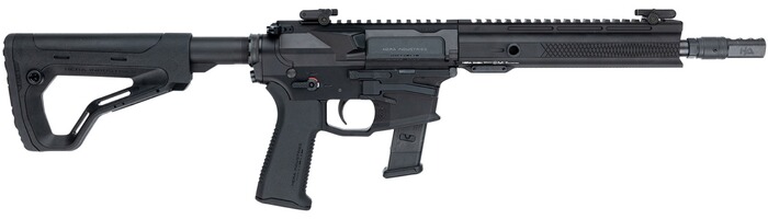 Selbstladebüchse THE 9ers Sport Gen4, Hera Arms