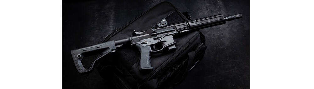 Selbstladebüchse THE 9ers Sport Gen4, Hera Arms