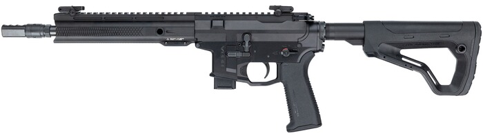 Selbstladebüchse THE 9ers Sport Gen4, Hera Arms