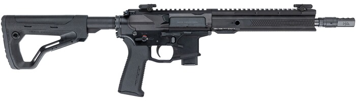 Selbstladebüchse THE 9ers Sport Gen4, Hera Arms