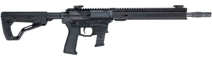 Selbstladebüchse THE 9ers Sport Gen4, Hera Arms