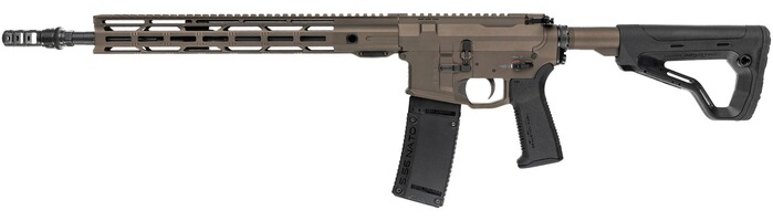 Selbstladebüchse THE 15th SRB 16 Gen4, Hera Arms