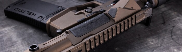 Selbstladebüchse THE 15th SRB 16 Gen4, Hera Arms