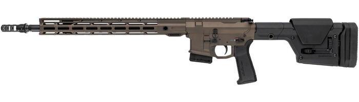 Selbstladebüchse THE 15th SRB 18 Gen4, Hera Arms