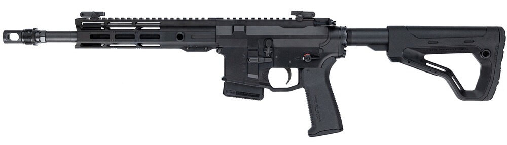 Selbstladebüchse The 15th Duty Gen4, Hera Arms