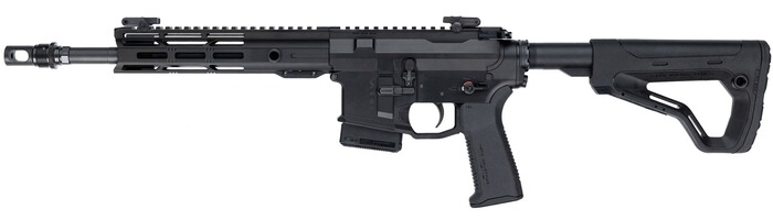 Selbstladebüchse The 15th Duty Gen4, Hera Arms