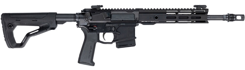 Selbstladebüchse The 15th Duty Gen4