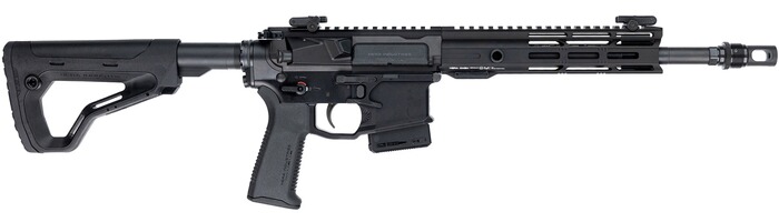 Selbstladebüchse The 15th Duty Gen4, Hera Arms