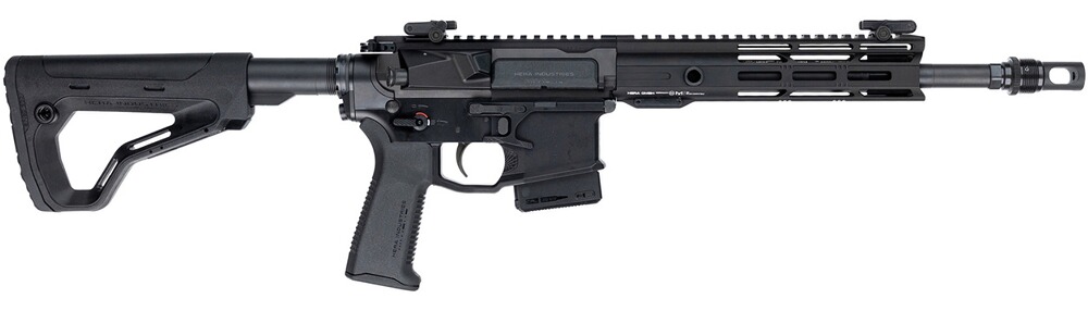 Selbstladebüchse The 15th Duty Gen4