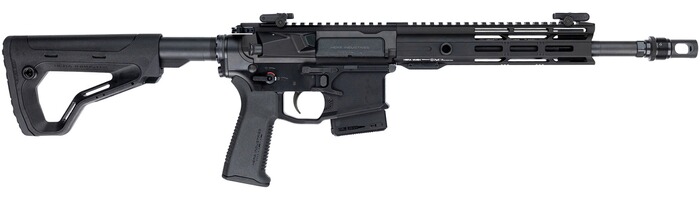 Selbstladebüchse The 15th Duty Gen4, Hera Arms