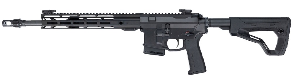 Selbstladebüchse The 15th Modern Hunter Gen4, Hera Arms