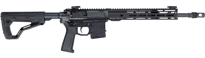 Selbstladebüchse The 15th Modern Hunter Gen4, Hera Arms
