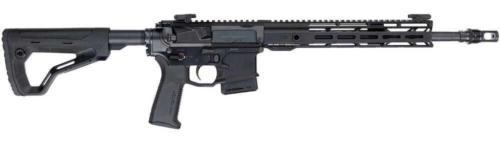 Selbstladebüchse The 15th Modern Hunter Gen4