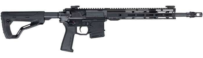 Selbstladebüchse The 15th Modern Hunter Gen4, Hera Arms