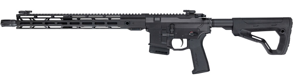 Selbstladebüchse The 15th Dynamic Gen4, Hera Arms
