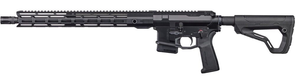 Selbstladebüchse The 15th Dynamic Gen4, Hera Arms