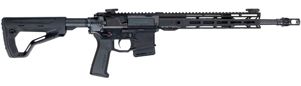 Selbstladebüchse The 15th Dynamic Gen4