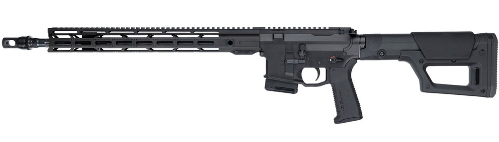 Selbstladebüchse The 15th Nordic Hunter Gen4, Hera Arms