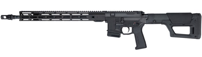 Selbstladebüchse The 15th Nordic Hunter Gen4, Hera Arms