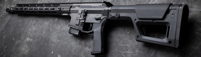 Selbstladebüchse The 15th Nordic Hunter Gen4, Hera Arms