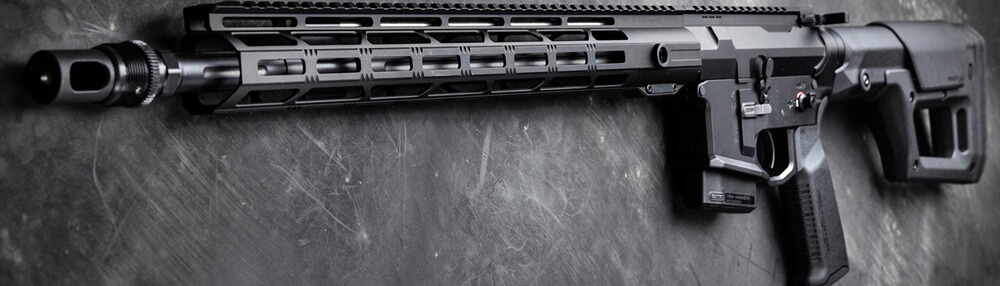 Selbstladebüchse The 15th Nordic Hunter Gen4, Hera Arms