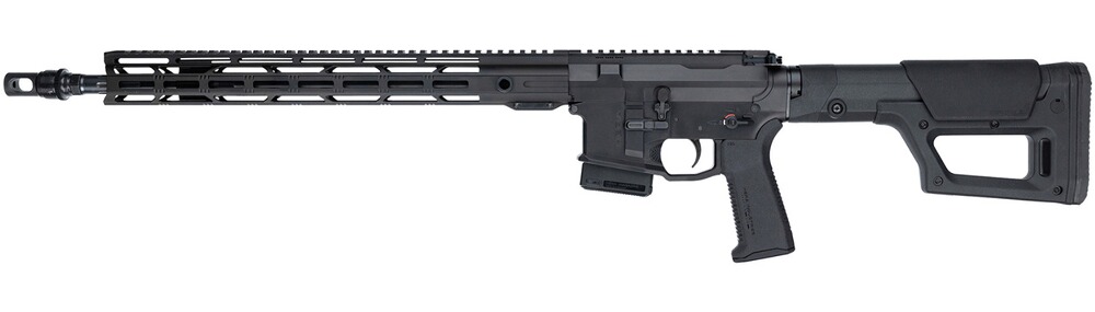 Selbstladebüchse The 15th Nordic Hunter Gen4, Hera Arms