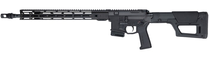 Selbstladebüchse The 15th Nordic Hunter Gen4, Hera Arms