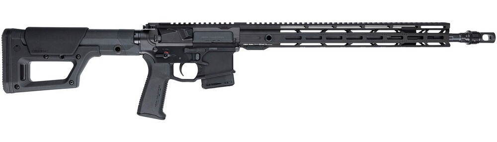 Selbstladebüchse The 15th Nordic Hunter Gen4