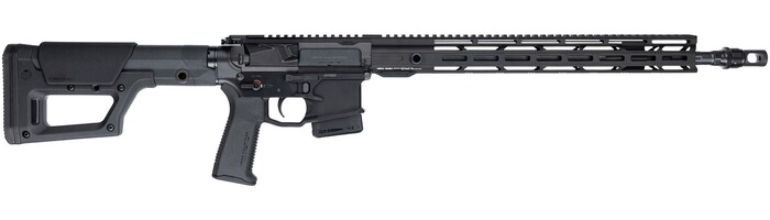 Selbstladebüchse The 15th Nordic Hunter Gen4, Hera Arms