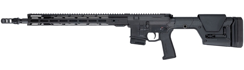 Selbstladebüchse The 15th Bull-Barrel Precision Gen4, Hera Arms