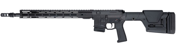 Selbstladebüchse The 15th Bull-Barrel Precision Gen4, Hera Arms
