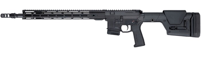 Selbstladebüchse The 15th Bull-Barrel Precision Gen4, Hera Arms