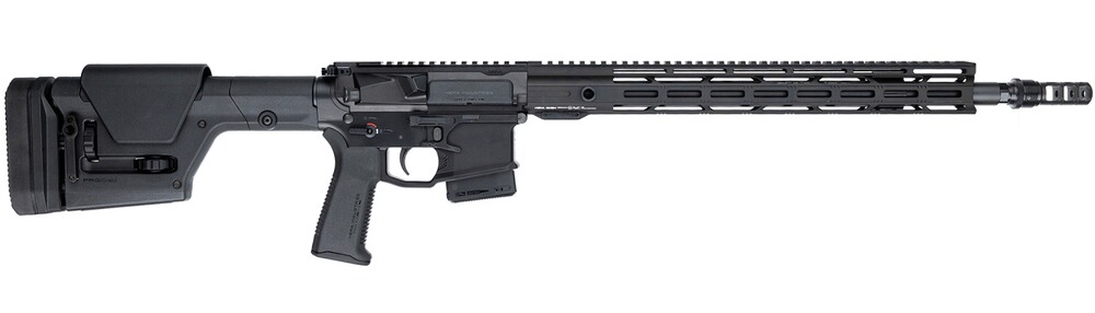 Selbstladebüchse The 15th Bull-Barrel Precision Gen4