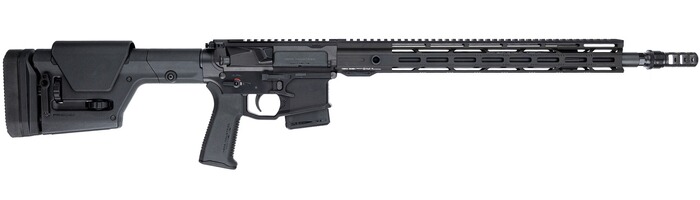 Selbstladebüchse The 15th Bull-Barrel Precision Gen4, Hera Arms