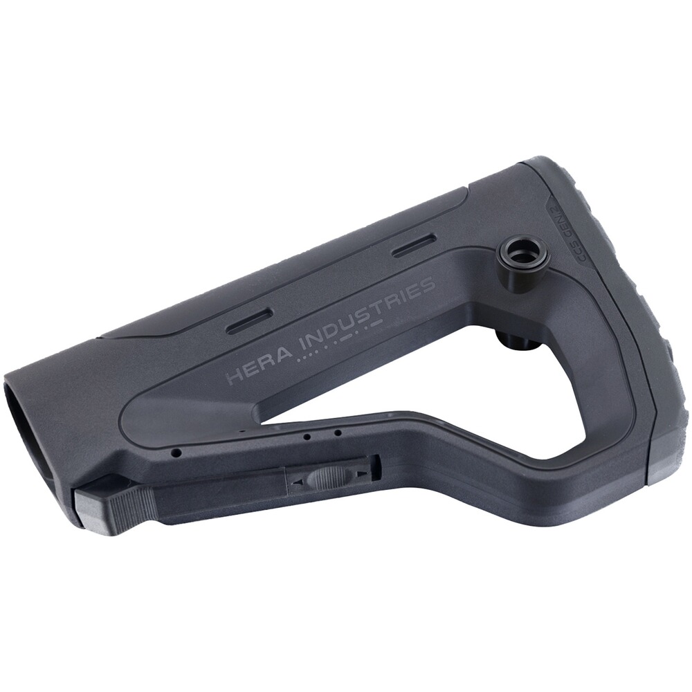 Schubschaft CCS Gen2
