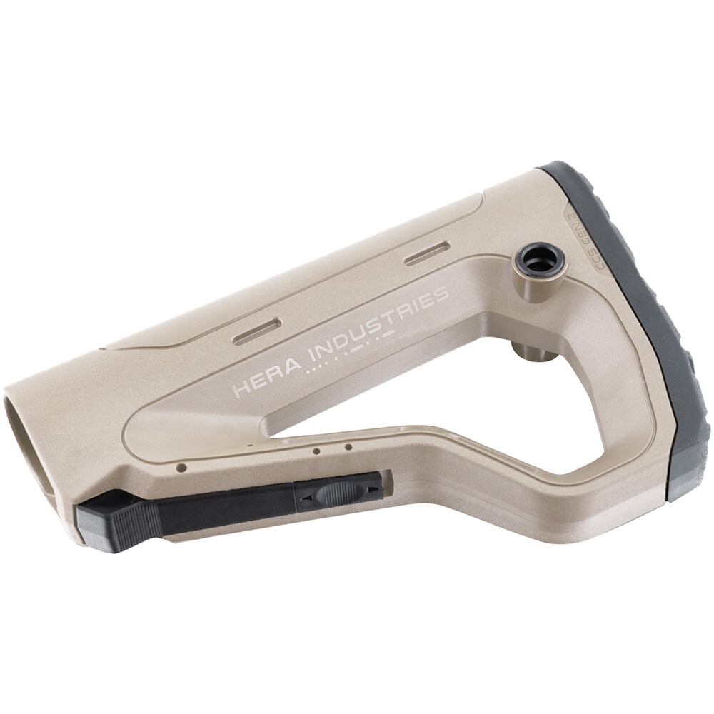 Schubschaft CCS Gen2