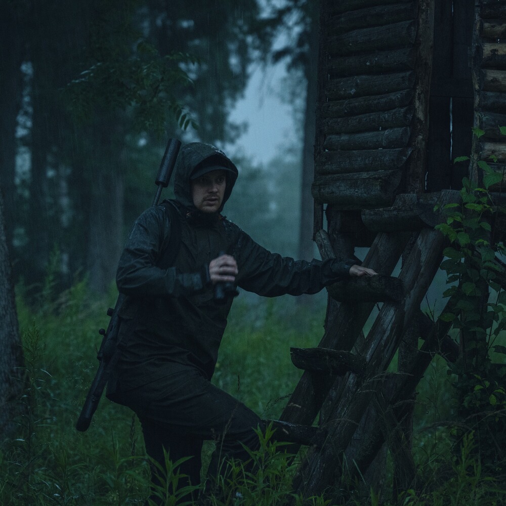 Wärmebildgerät TX Encounter, Swarovski Optik