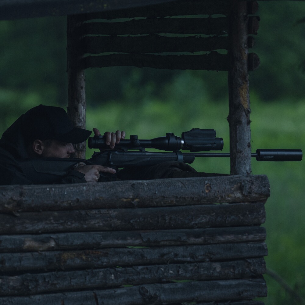 Wärmebildgerät TX Encounter, Swarovski Optik