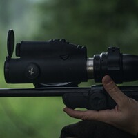 Wärmebildgerät TX Encounter, Swarovski Optik