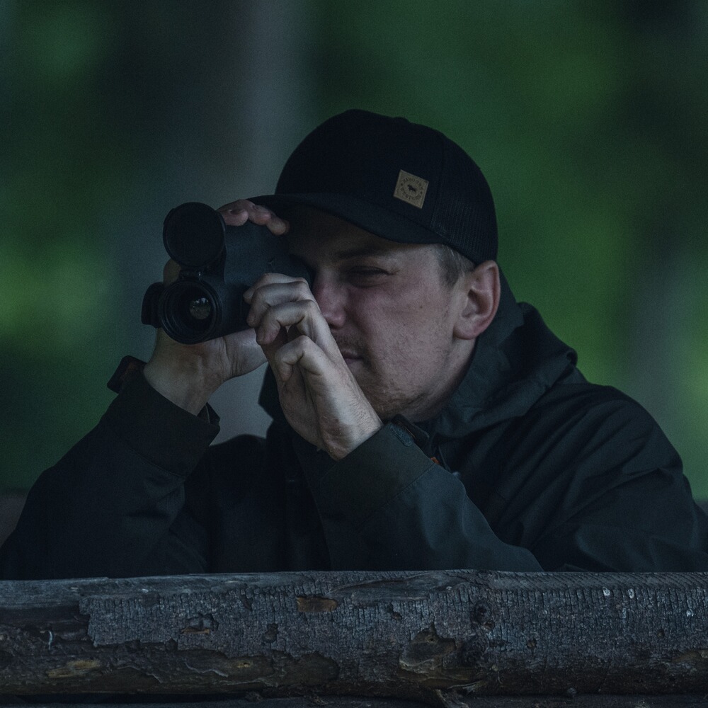 Wärmebildgerät TX Encounter, Swarovski Optik