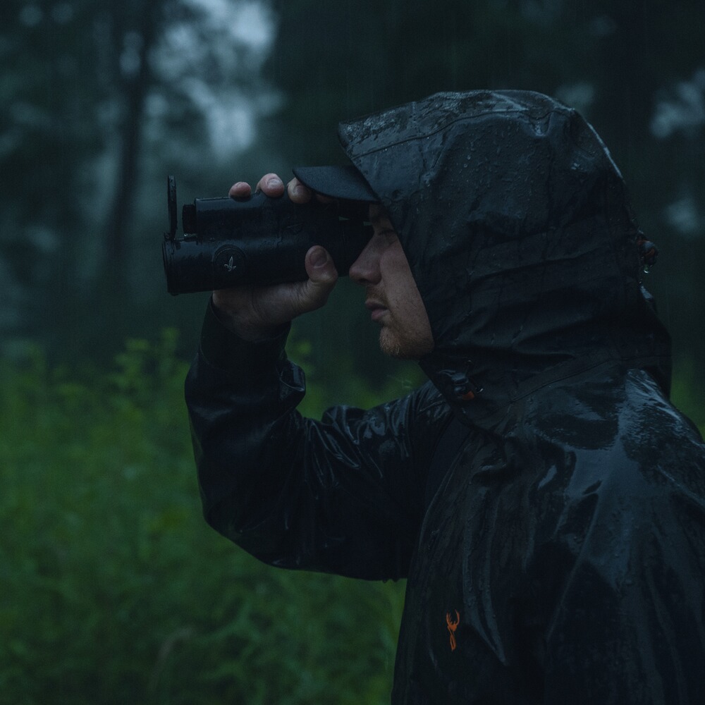 Wärmebildgerät TX Encounter, Swarovski Optik