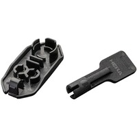 Griffabdeckung Pistolengriff Gen2, Hera Arms