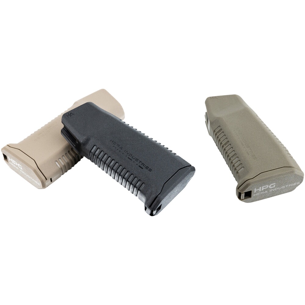 Pistolengriff Standard Small Gen2, Hera Arms