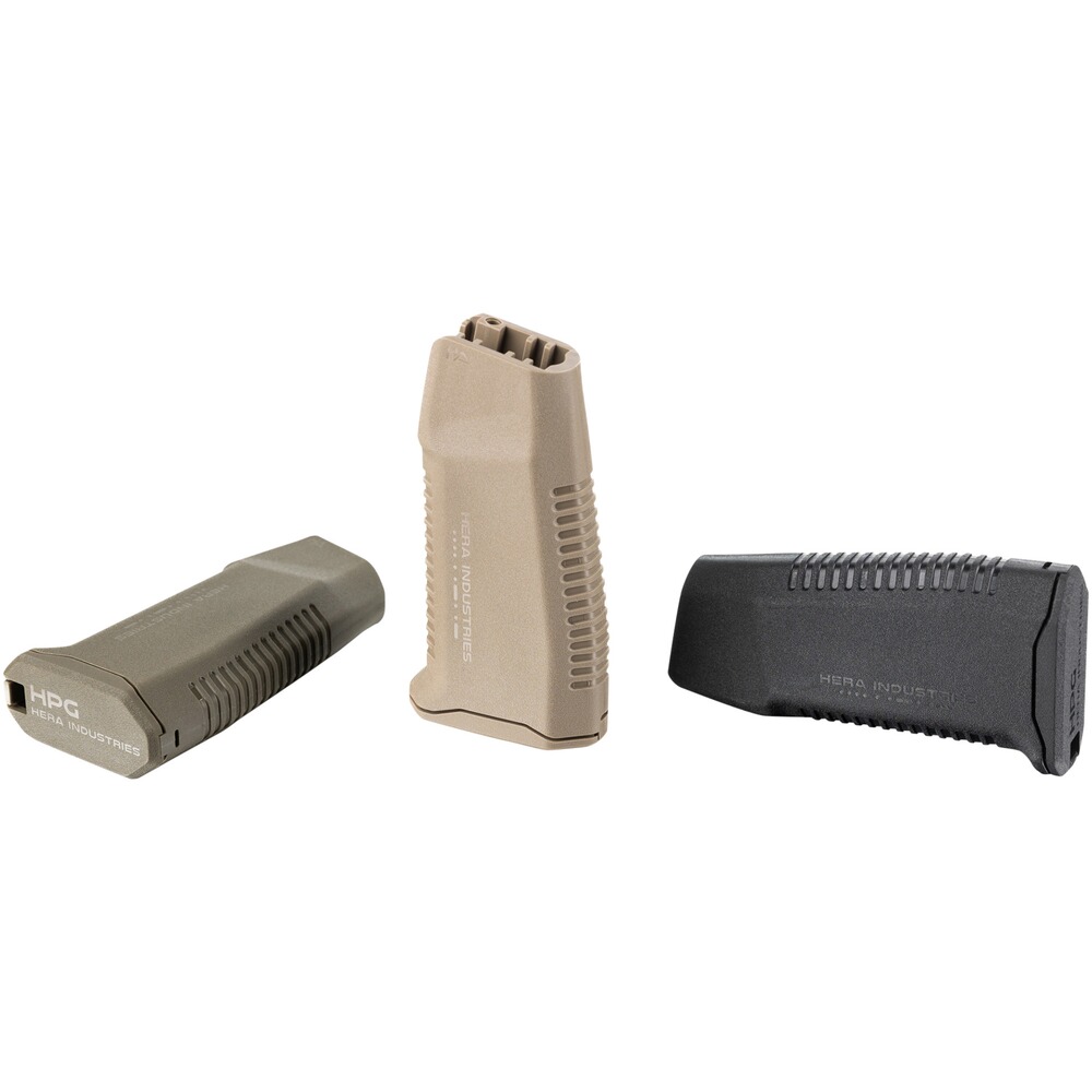 Pistolengriff Standard Small Gen2, Hera Arms