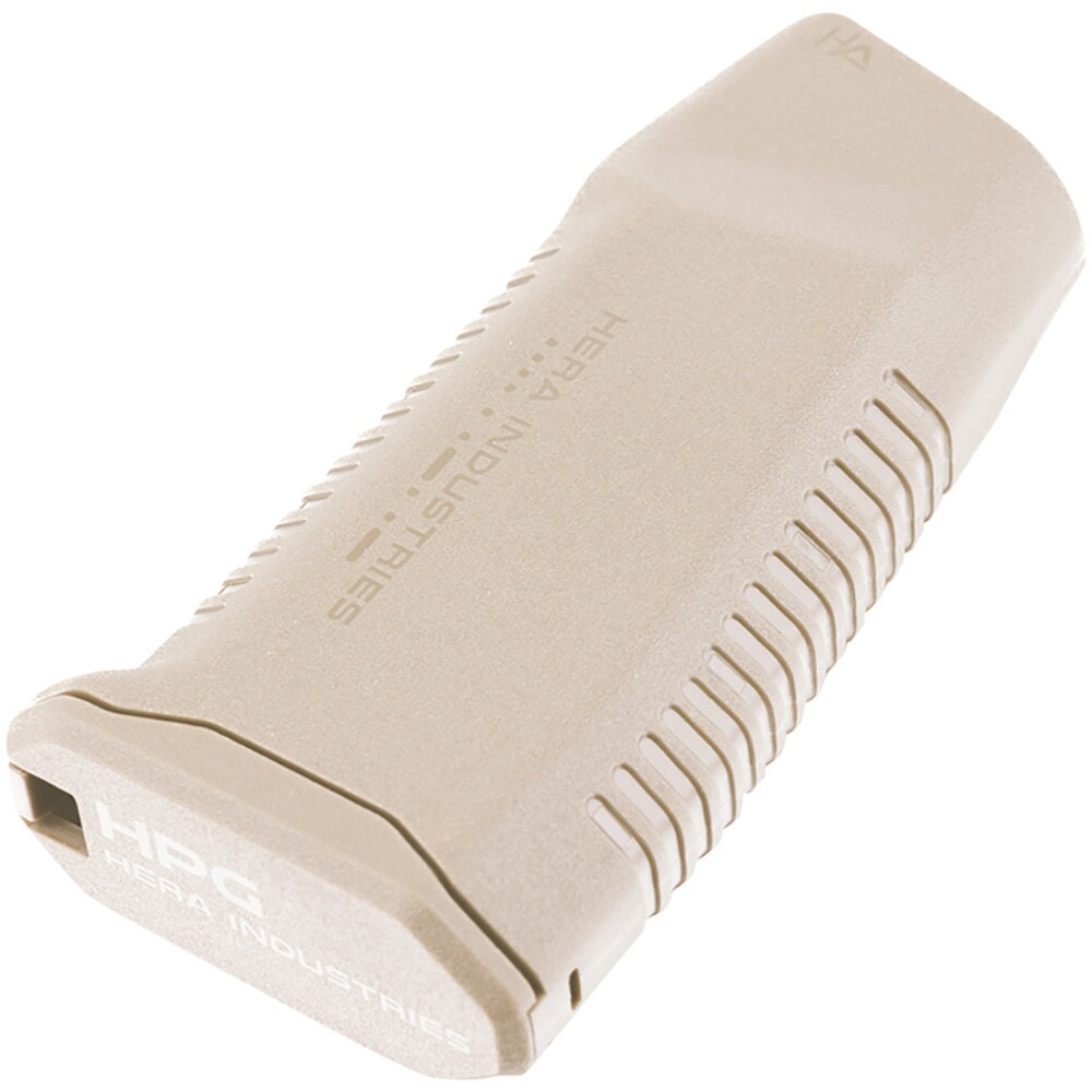Pistol Grip Standard Small Gen2, Hera Arms